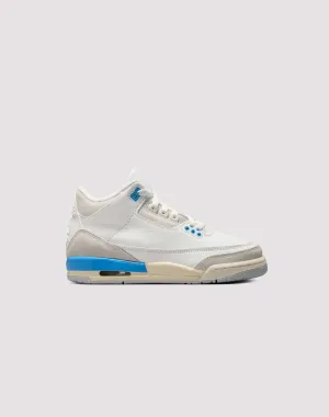 Jordan Air Jordan 3 Retro 'Lucky Shorts' Grundschule