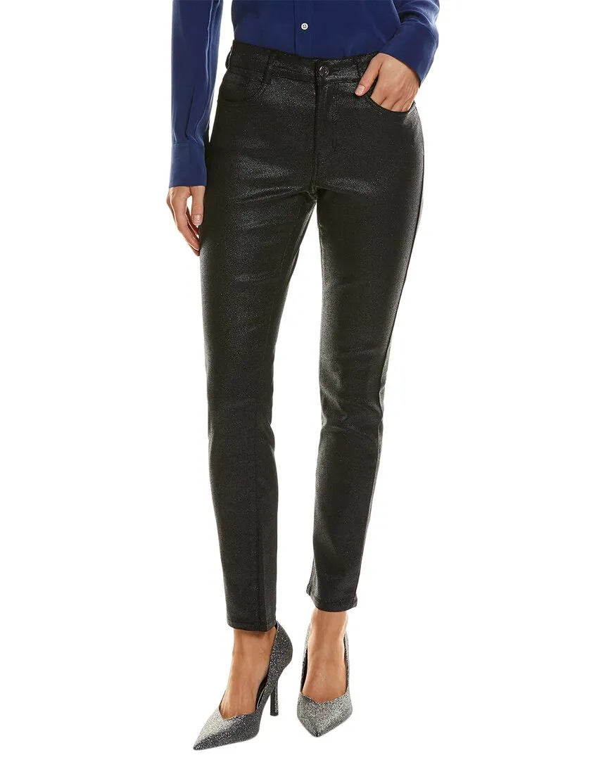 Joseph Ribkoff Glitzerhose