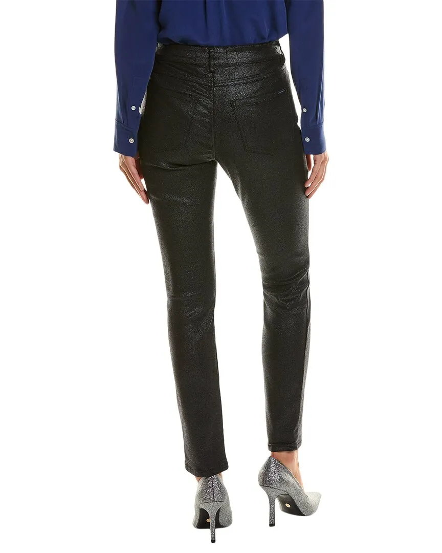 Joseph Ribkoff Glitzerhose