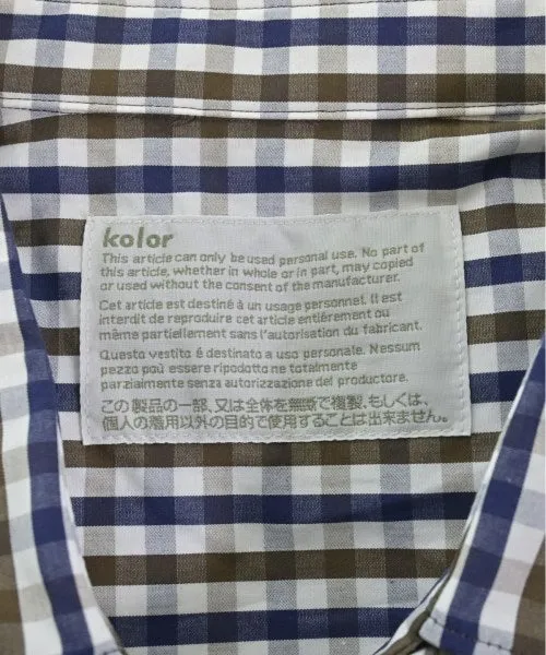 Kolor Freizeithemden