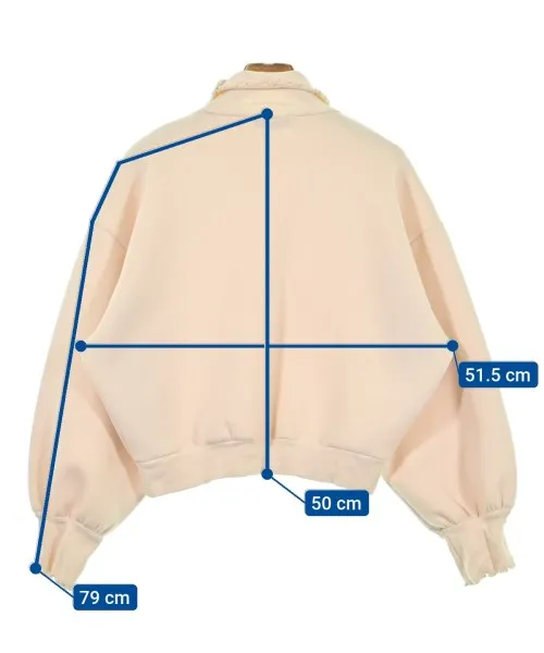 LAGUA GEM Sweatshirts