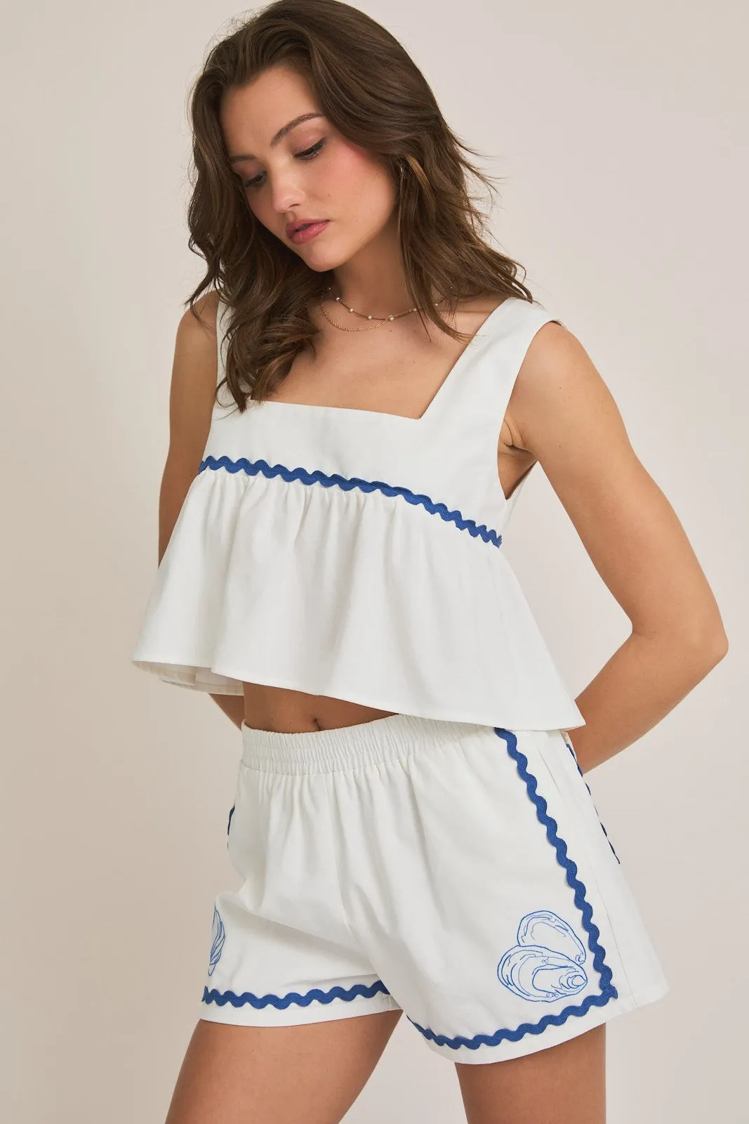 Las Olas Shorts