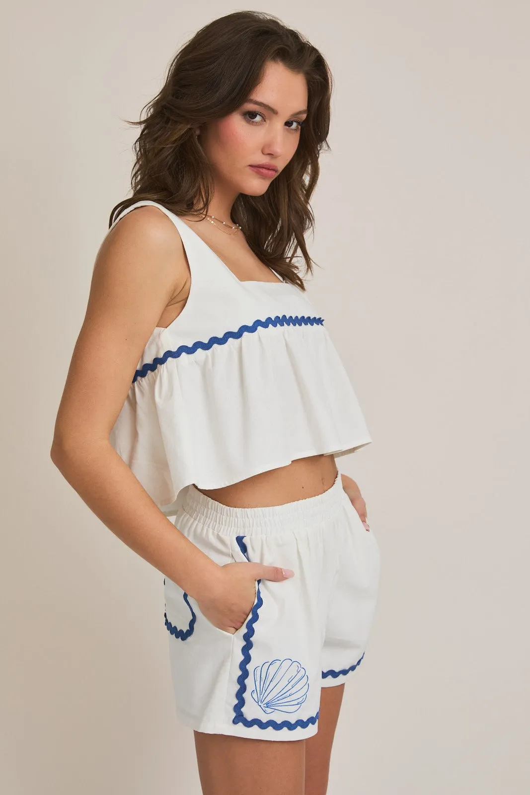 Las Olas Shorts