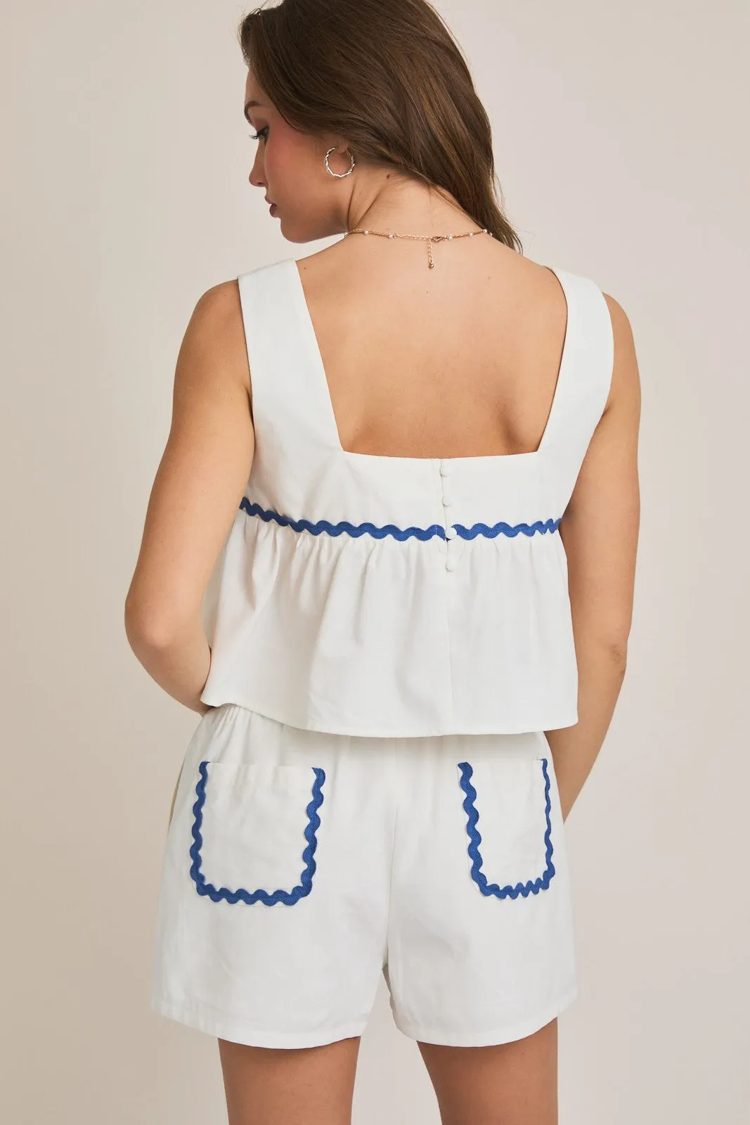 Las Olas Shorts