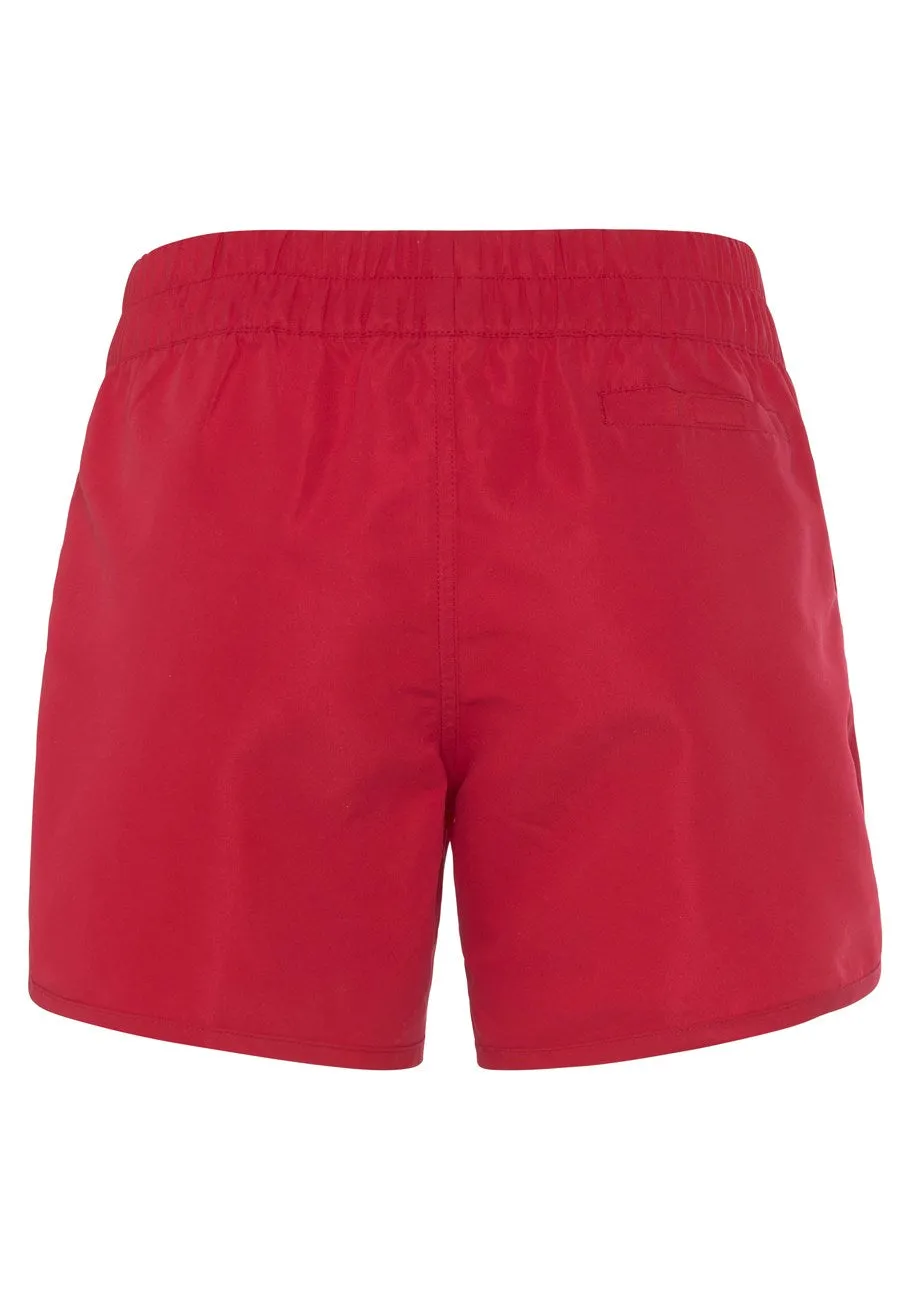 LASCANA Sportliche Überwurf-Shorts für Damen