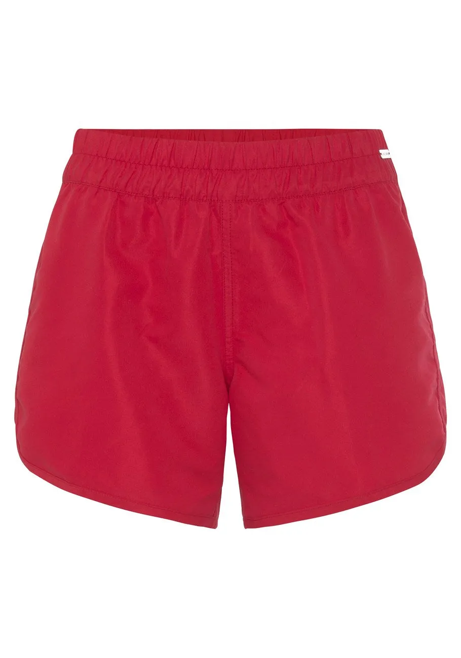 LASCANA Sportliche Überwurf-Shorts für Damen