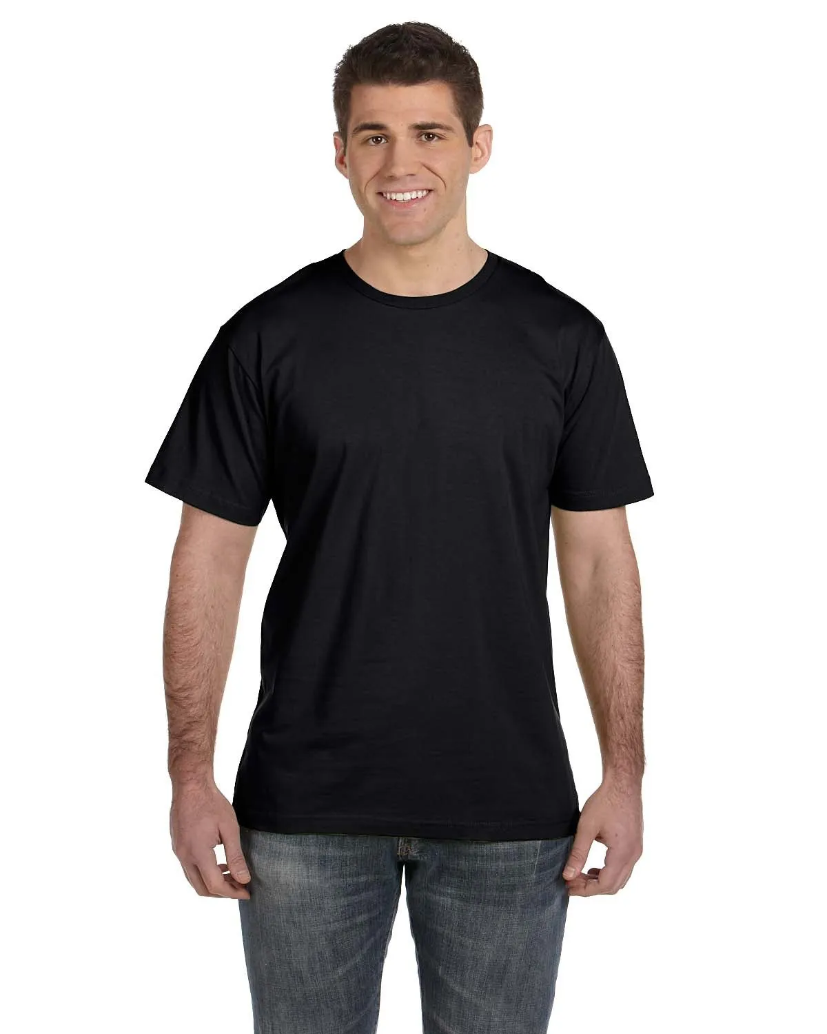 LAT 6901 Herren Fein-Jersey T-Shirt