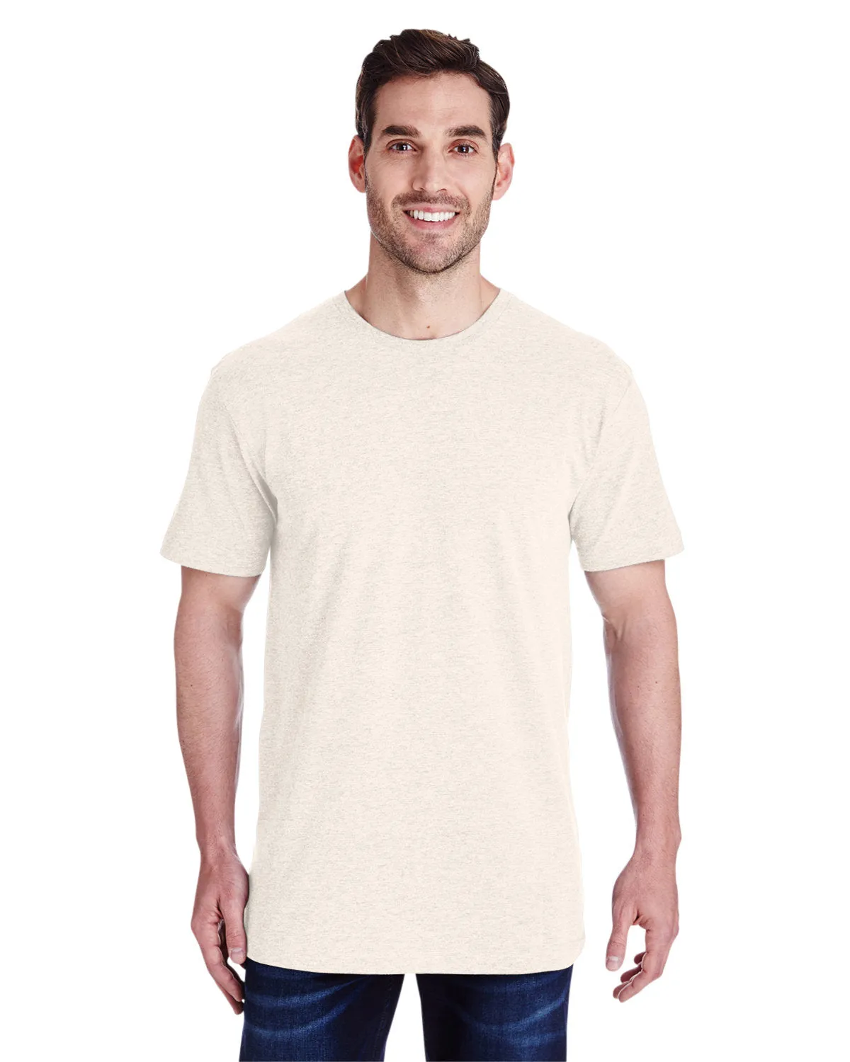 LAT 6901 Herren Fein-Jersey T-Shirt
