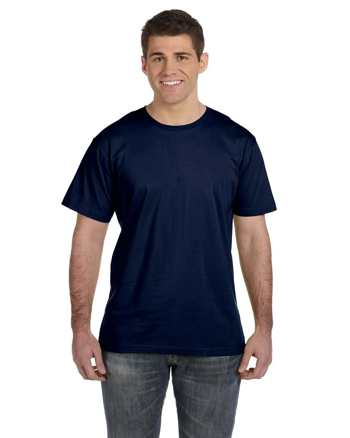 LAT 6901 Herren Fein-Jersey T-Shirt