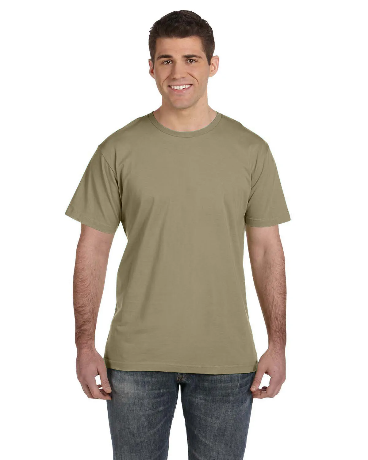 LAT 6901 Herren Fein-Jersey T-Shirt
