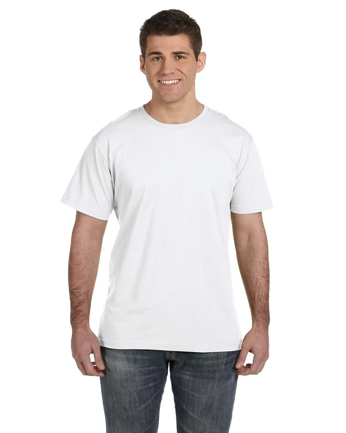 LAT 6901 Herren Fein-Jersey T-Shirt