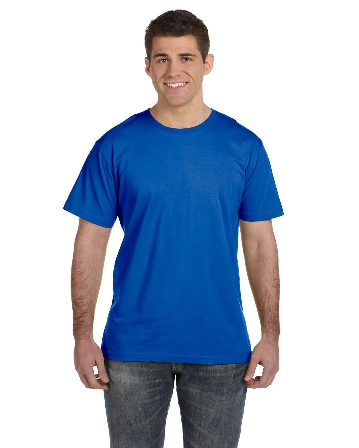 LAT 6901 Herren Fein-Jersey T-Shirt