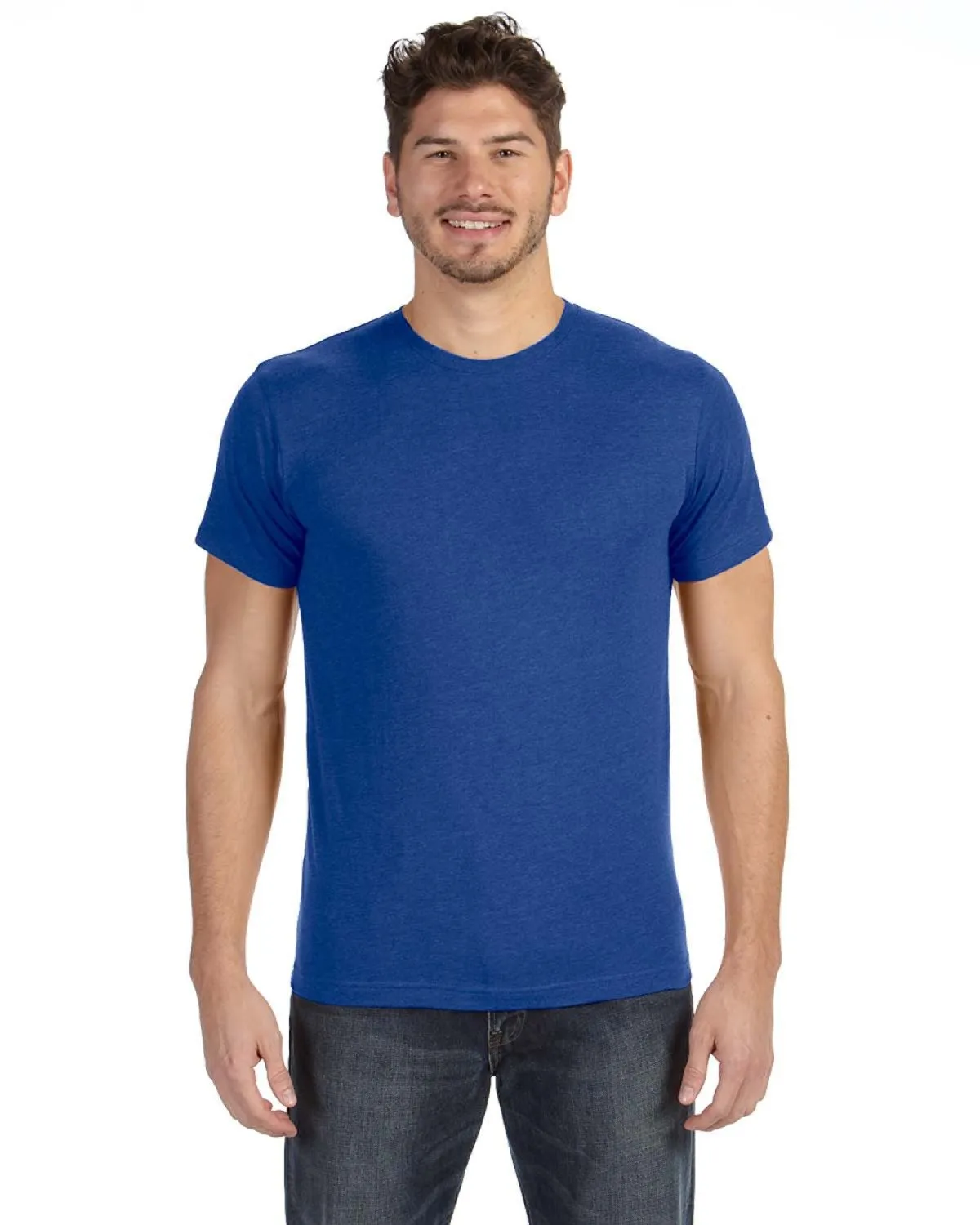 LAT 6901 Herren Fein-Jersey T-Shirt