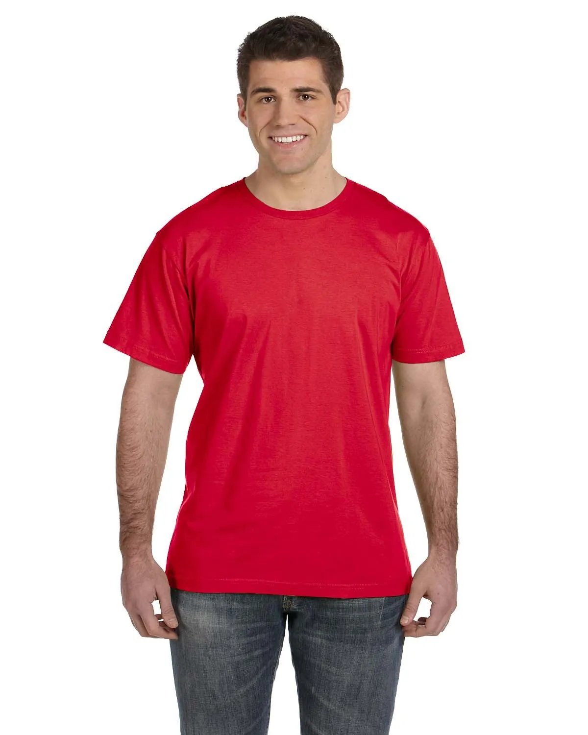 LAT 6901 Herren Fein-Jersey T-Shirt