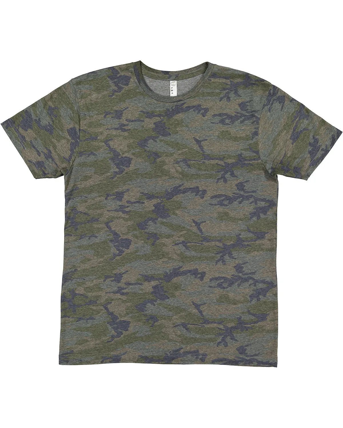 LAT 6901 Herren Fein-Jersey T-Shirt