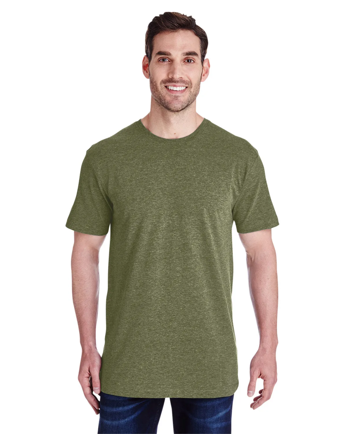 LAT 6901 Herren Fein-Jersey T-Shirt