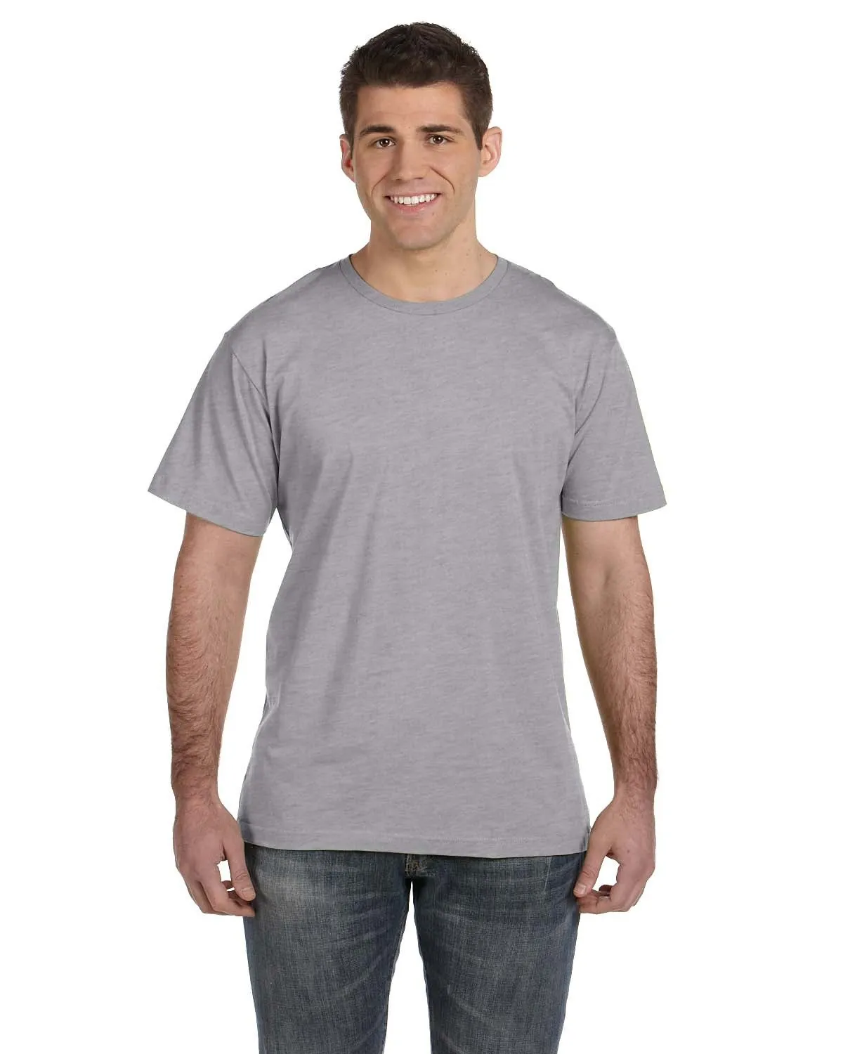 LAT 6901 Herren Fein-Jersey T-Shirt