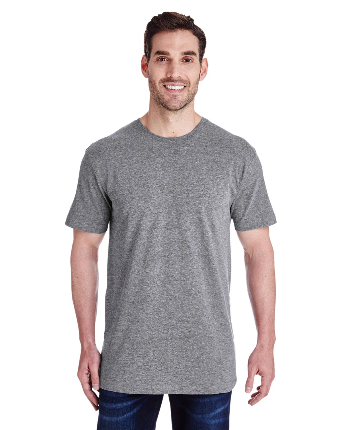 LAT 6901 Herren Fein-Jersey T-Shirt