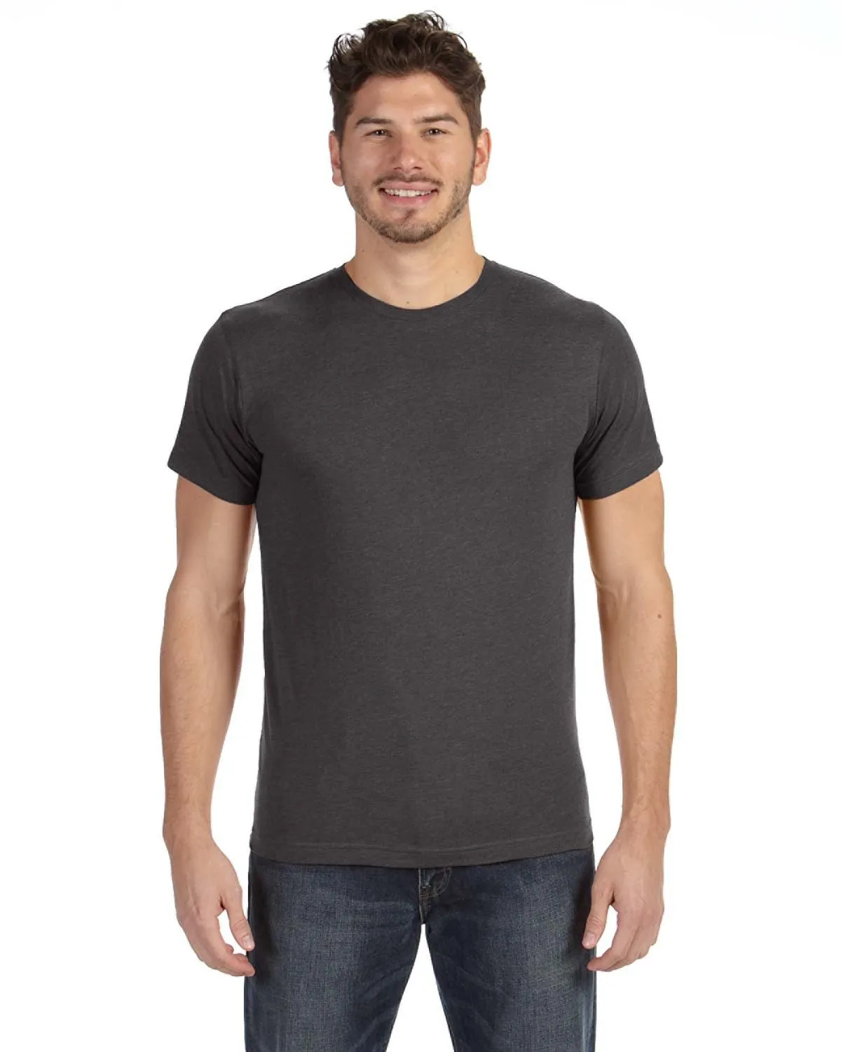 LAT 6901 Herren Fein-Jersey T-Shirt