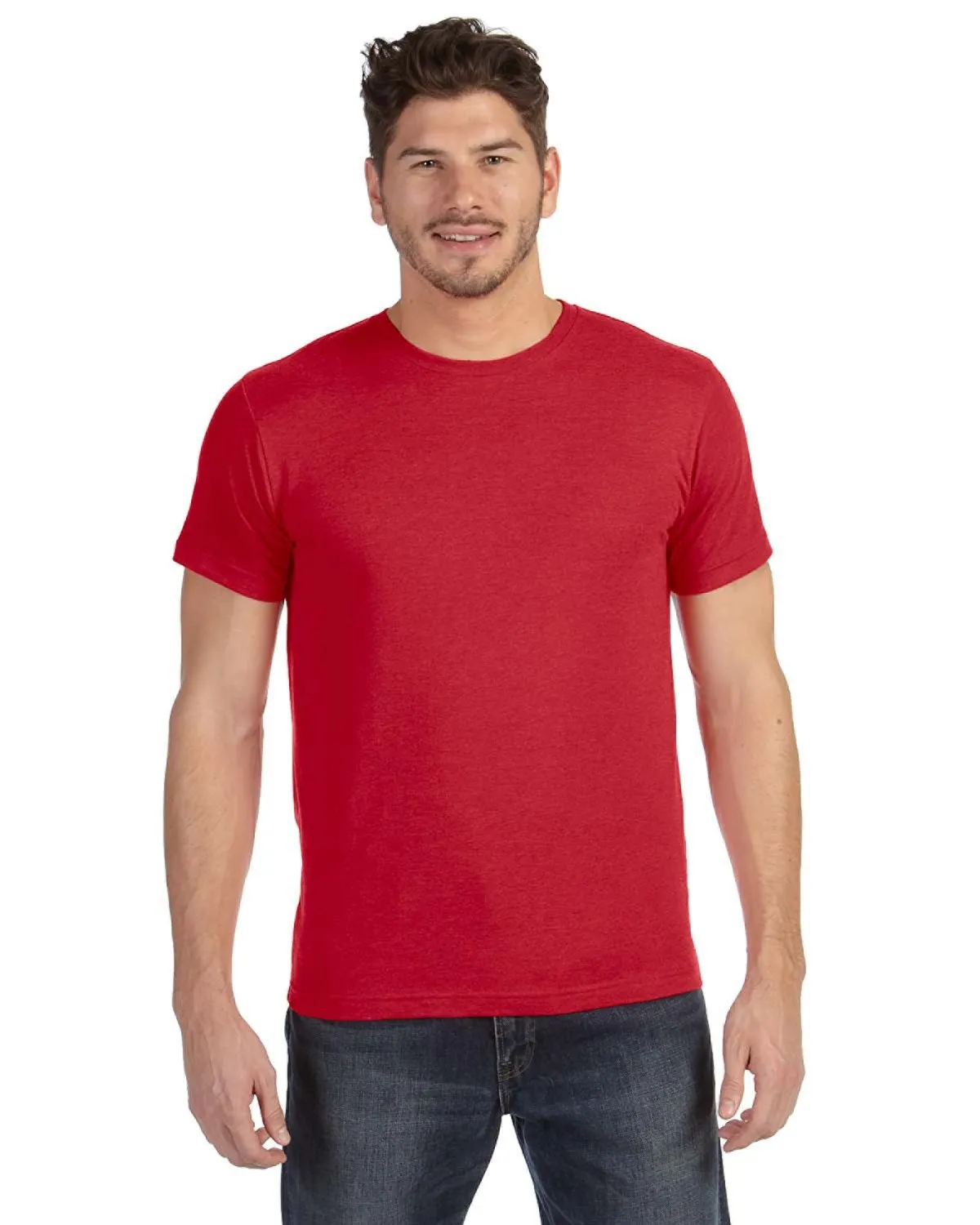 LAT 6901 Herren Fein-Jersey T-Shirt