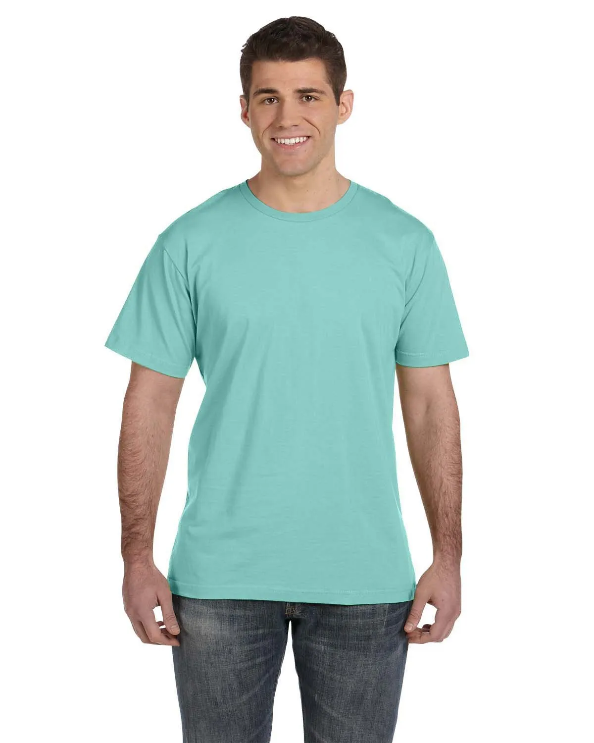 LAT 6901 Herren Fein-Jersey T-Shirt