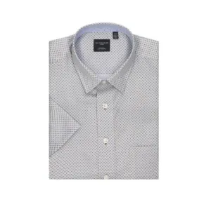 Leo Chevalier SS Sportshirt ohne Bügeln