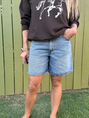 LEVIS '94 Baggy Shorts - Lerngruppen-Shorts