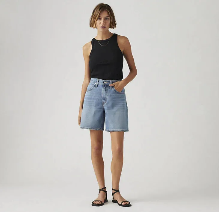 LEVIS '94 Baggy Shorts - Lerngruppen-Shorts