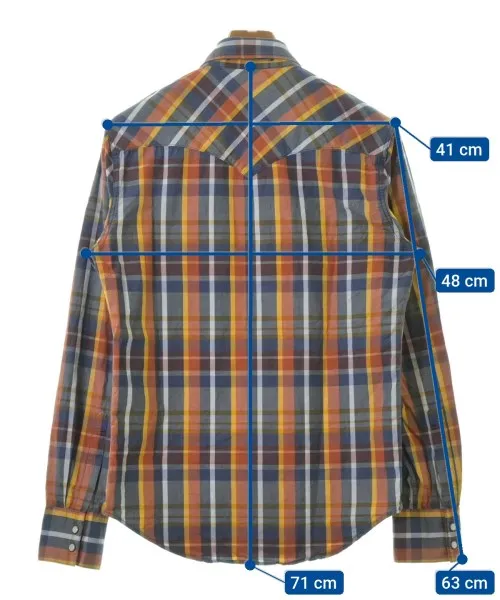 Levi's Freizeithemden