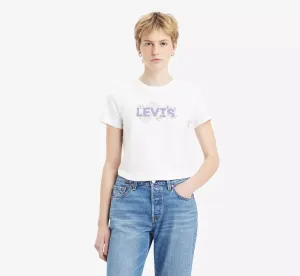 Levi's The Perfect Tee Janeesah Blumen HL