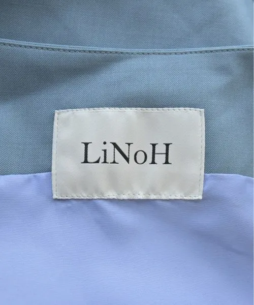 LiNoH Freizeithemden