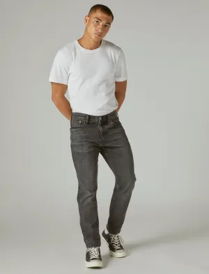 Lucky Brand 412 Athletic Slim Advanced Stretch Jeans Fractus Lucky Brand