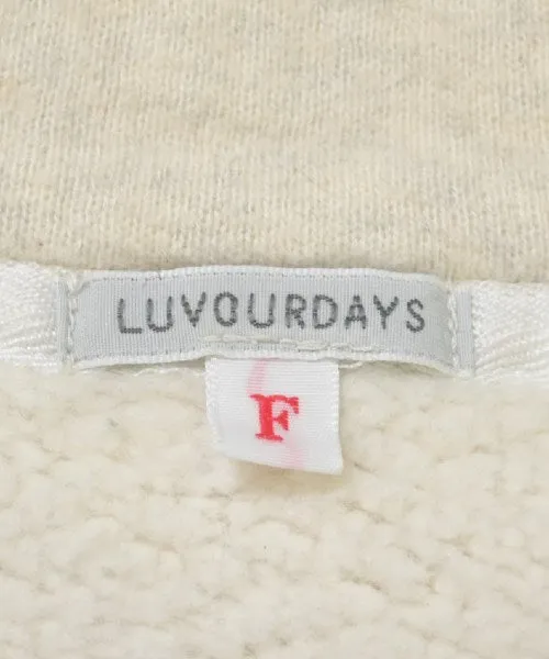 Luvourdays Sweatshirts