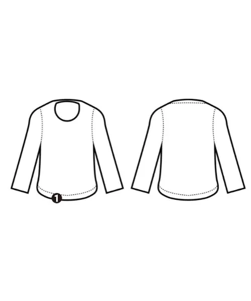 Luvourdays Sweatshirts
