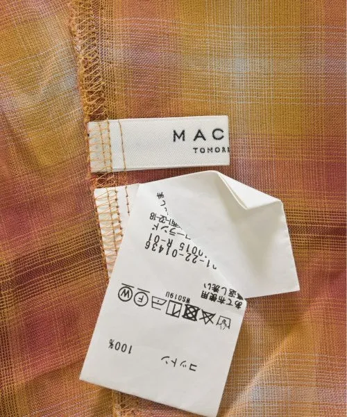 MACPHEE Freizeithemden