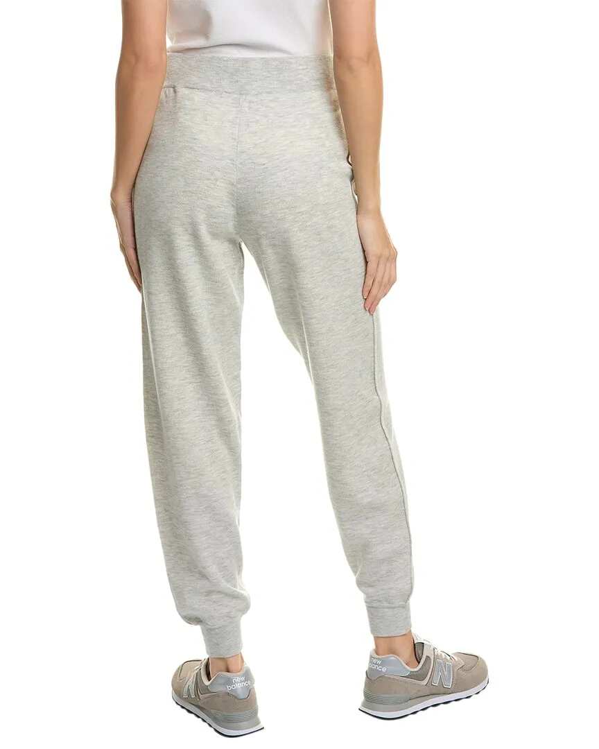 Maje Wollmischgewebe-Hose