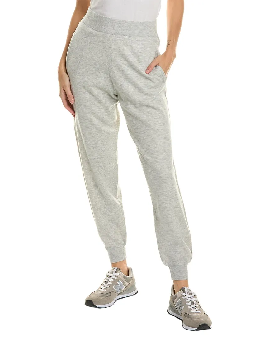 Maje Wollmischgewebe-Hose