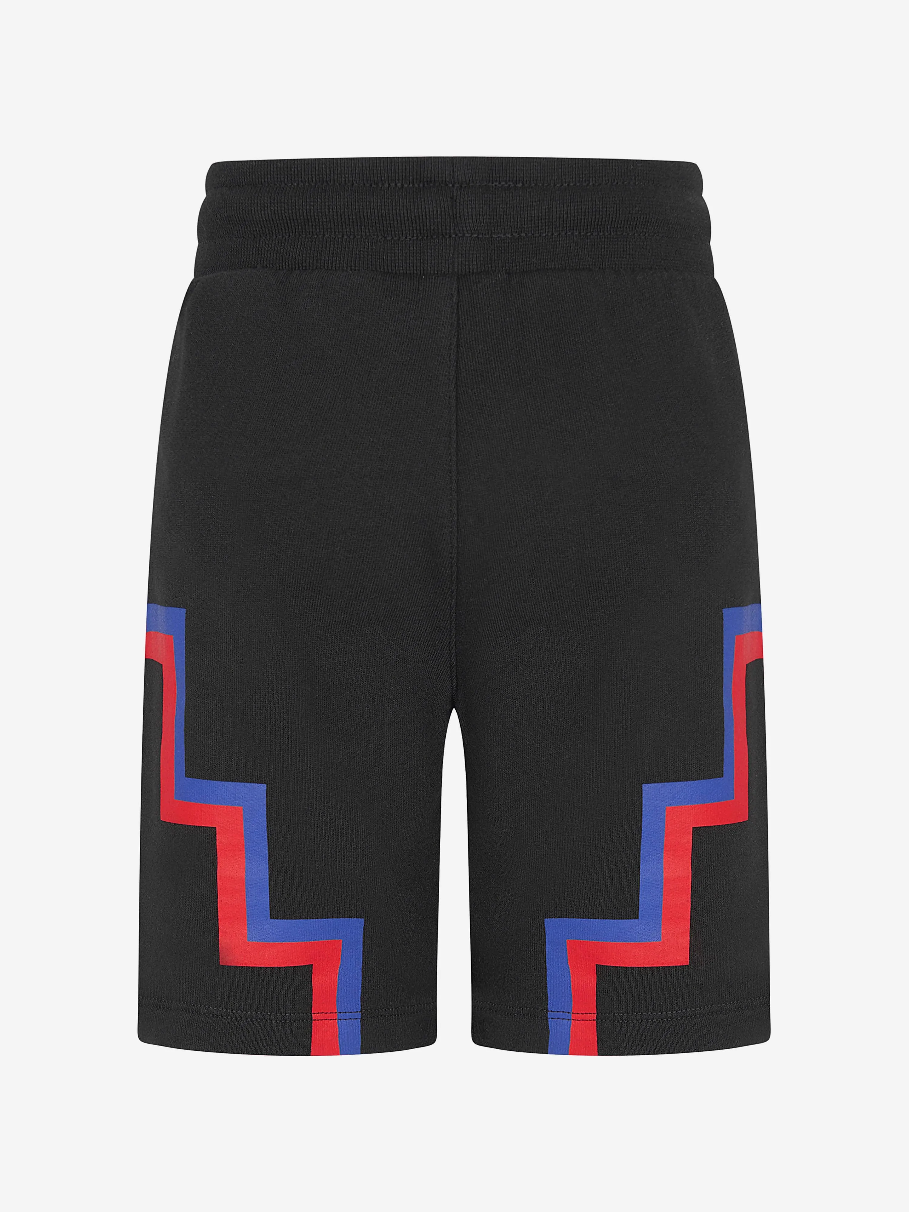 Marcelo Burlon Jungen Shorts