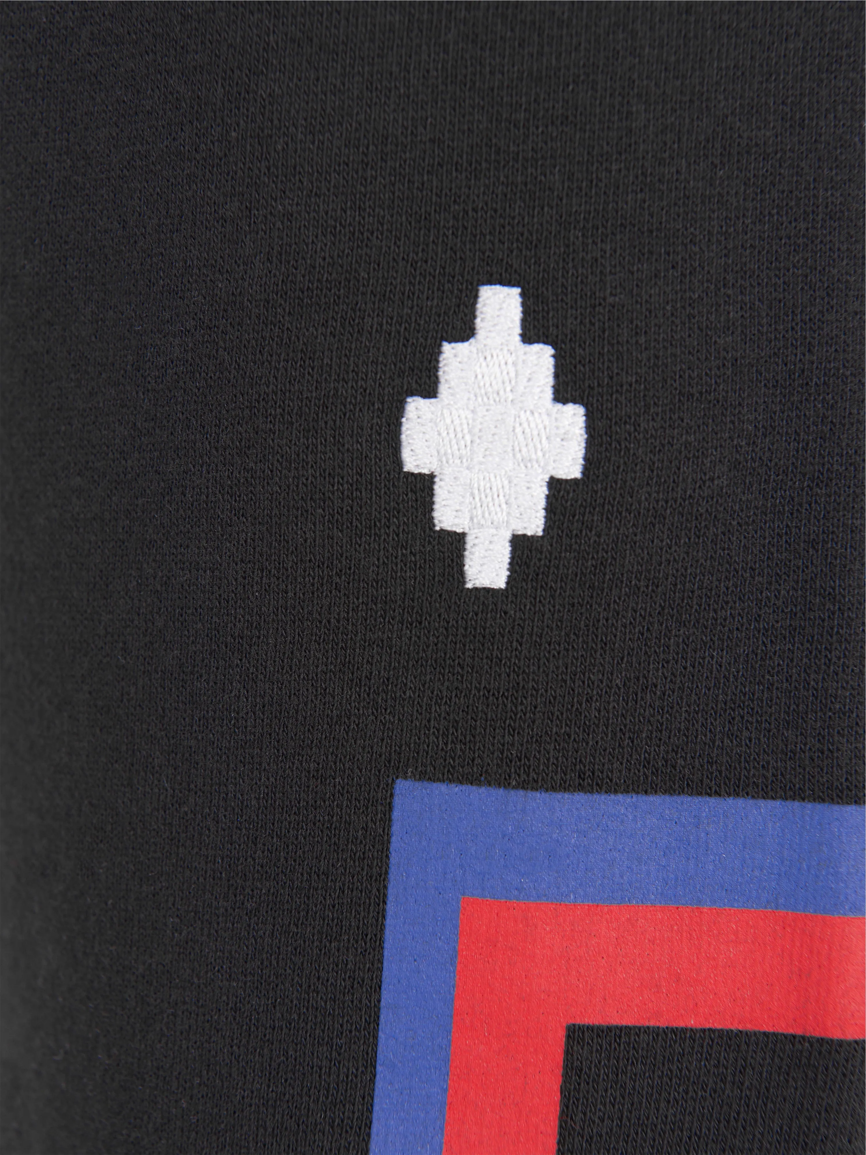 Marcelo Burlon Jungen Shorts