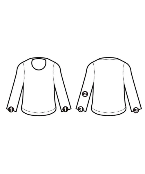 Marimekko Sweatshirts