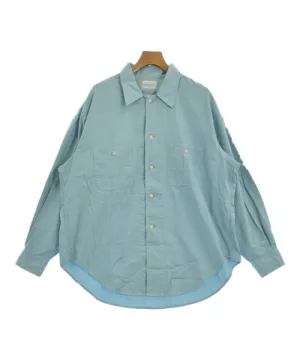 Marvine Pontiak Hemdenmacher Casual Hemden