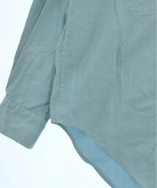 Marvine Pontiak Hemdenmacher Casual Hemden