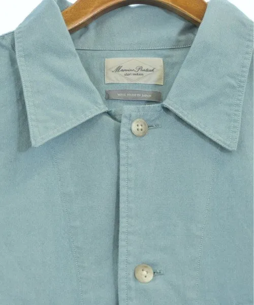 Marvine Pontiak Hemdenmacher Casual Hemden