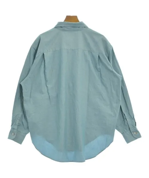 Marvine Pontiak Hemdenmacher Casual Hemden