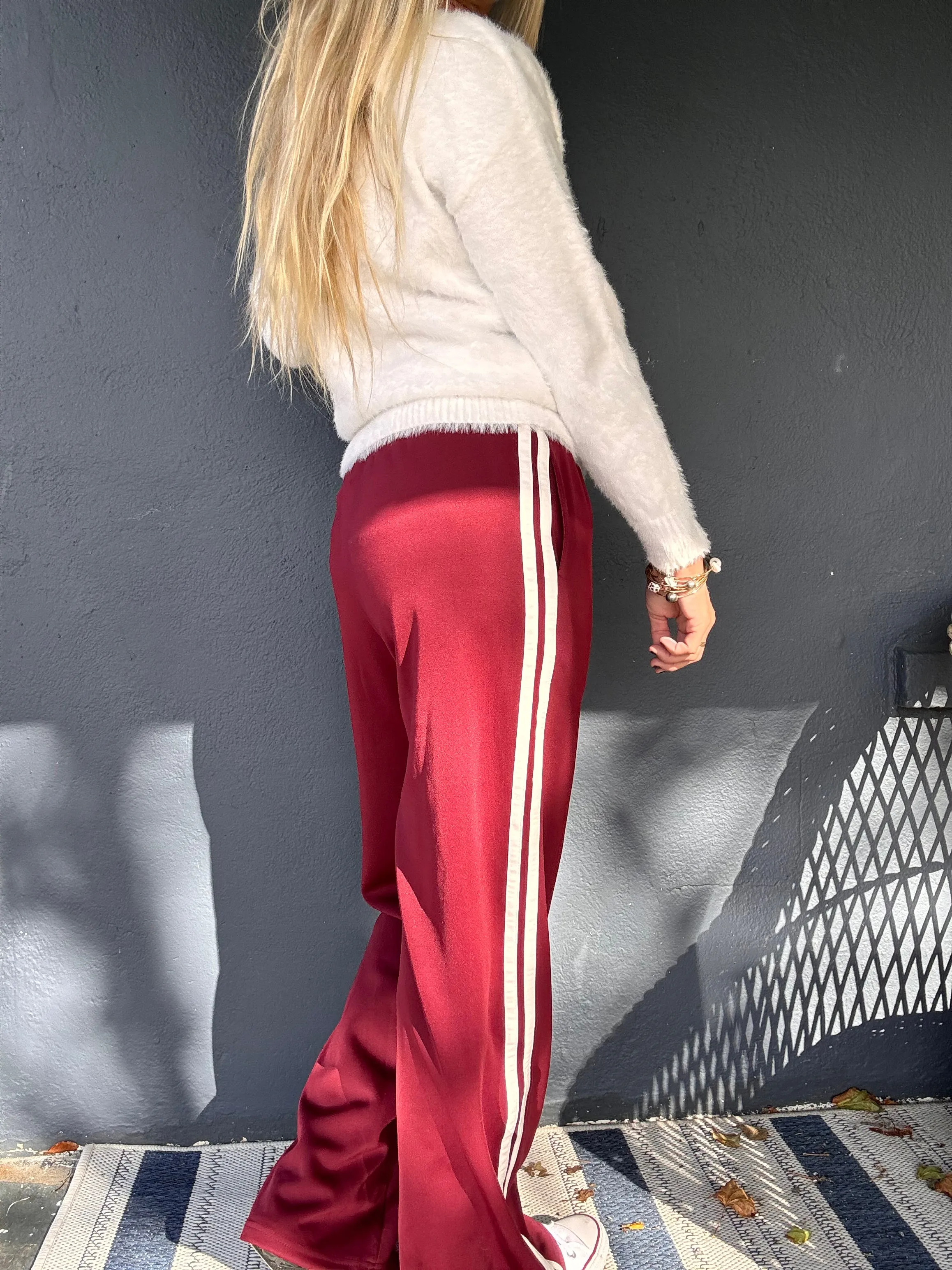 Meet Me On Da Track Jogginghose