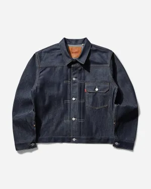 Herren-Jacke Typ I von 1936 in Indigo