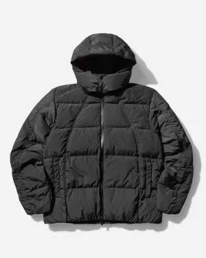 Herren Air Jordan Daunenjacke Anthrazit