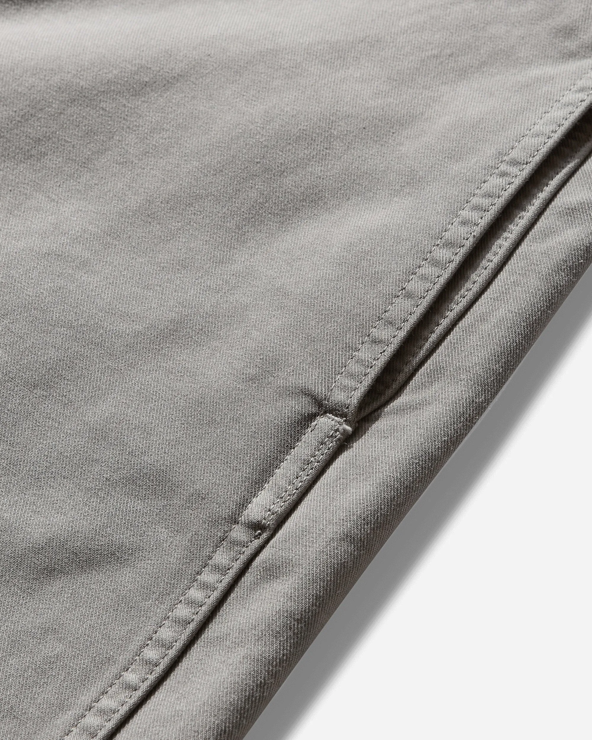 Herren Feuerwehr Shorts Carbon