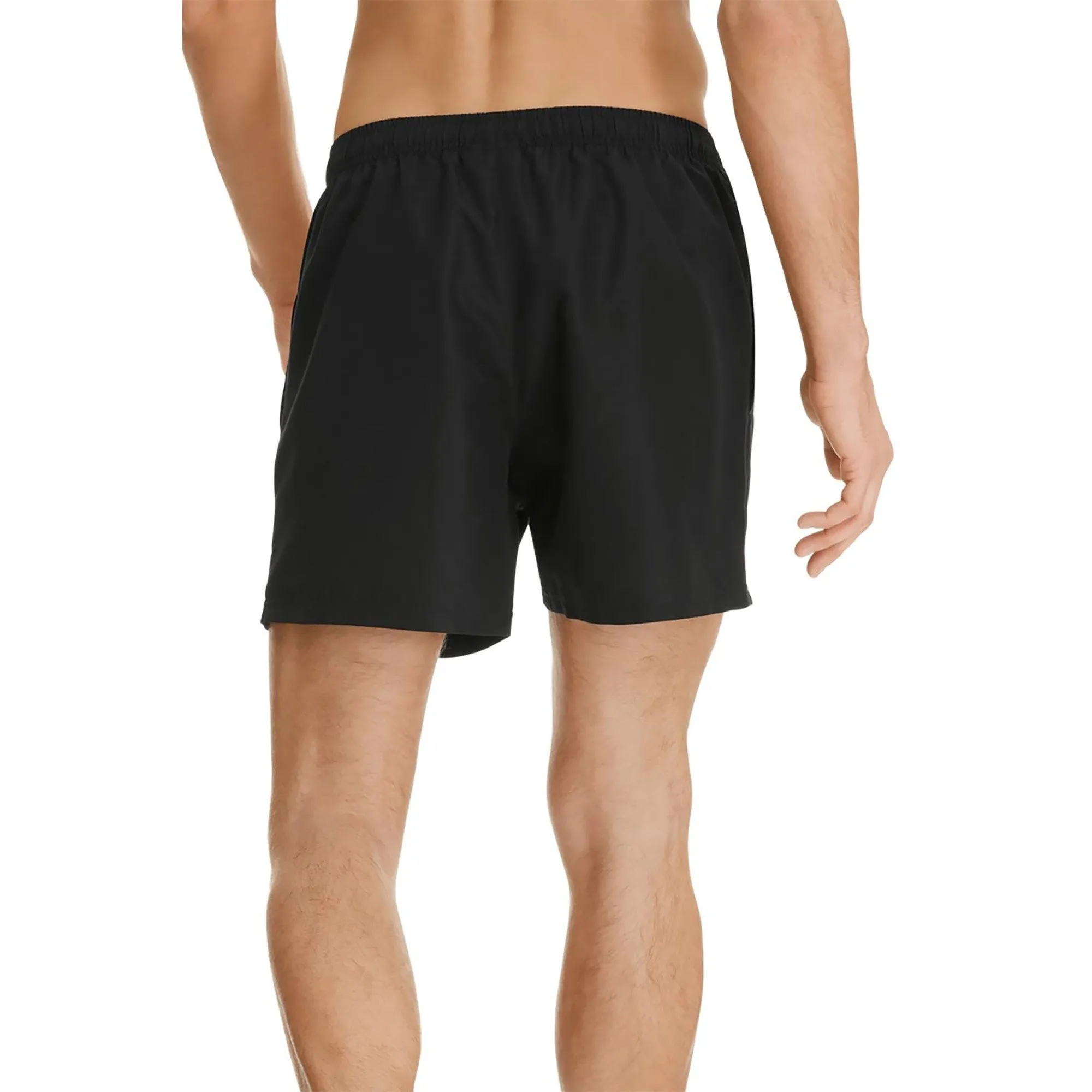 Herren Infinity Mikrofaser-Shorts