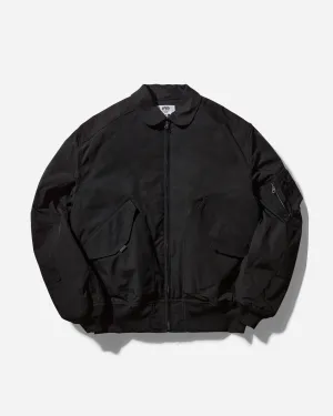 Herren Karrimor Bag Jacket Schwarz